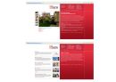 Kent Porter Warren Architects' website -  many of the photographs taken by i2image.