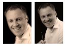 Business portraits.