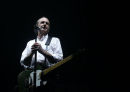 FRANCIS ROSSI, STATUS QUO