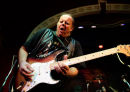 WALTER TROUT