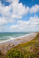 Whitsand Bay