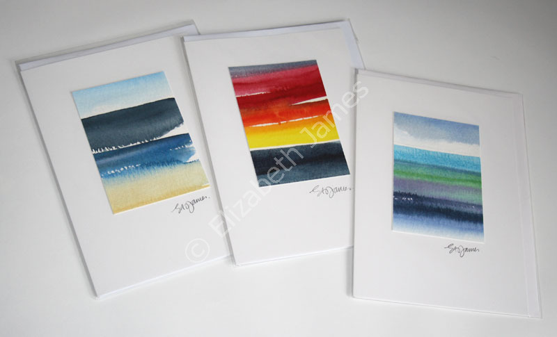 Medium Size Cards