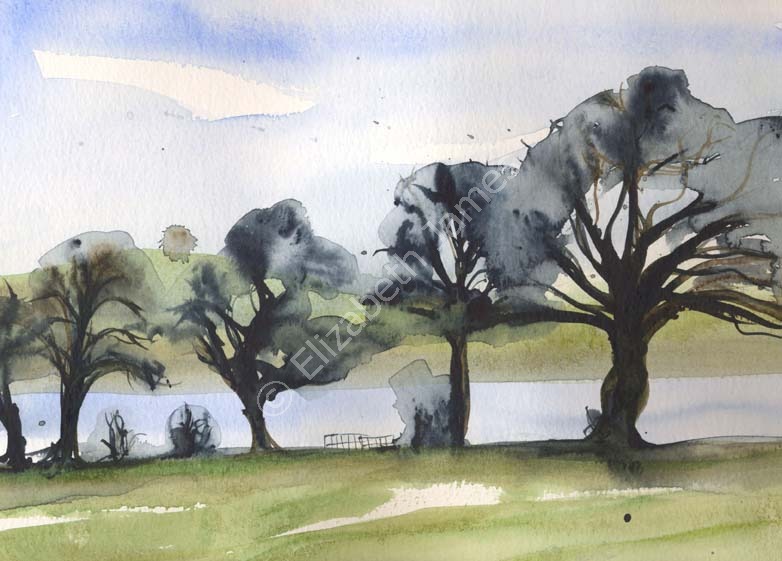 Lakeside