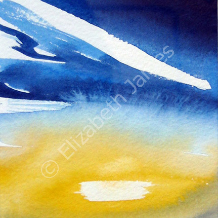 Winter Sky