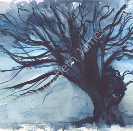 Wild Tree