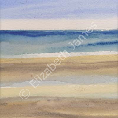 Holkham Bay - small