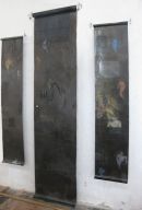 Triptych for Salthouse