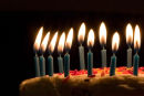Dr Lulittle's 1st birthday