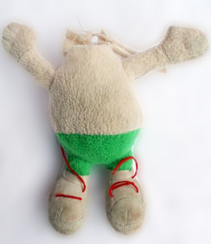 HEADLESS GNOME