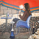 Beirut Smoke