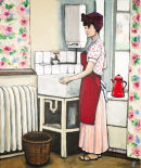 Kitchen Sink