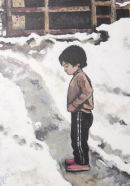 Sarajevo Boy