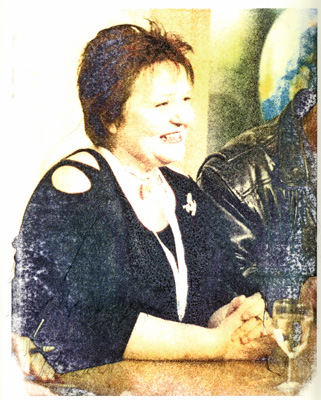 Deborah J Miller