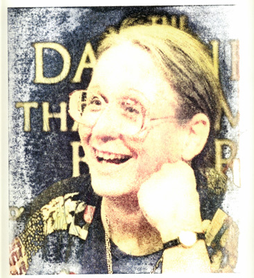 Elizabeth Moon