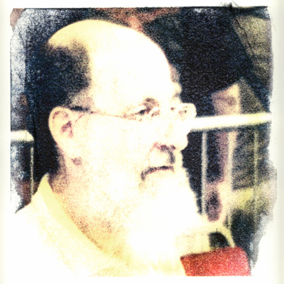 Harry Turtledove 
