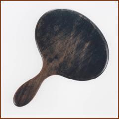 Ebony Mirror