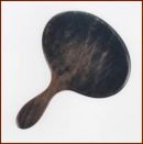 Ebony Mirror