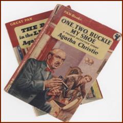 Favourite Novels