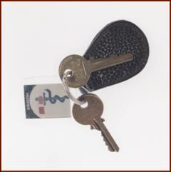 Hughes Keys