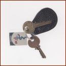 Hughes Keys