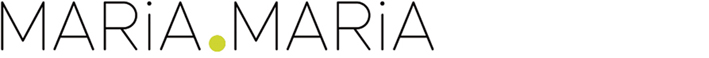 mariamaria graphic design consultancy