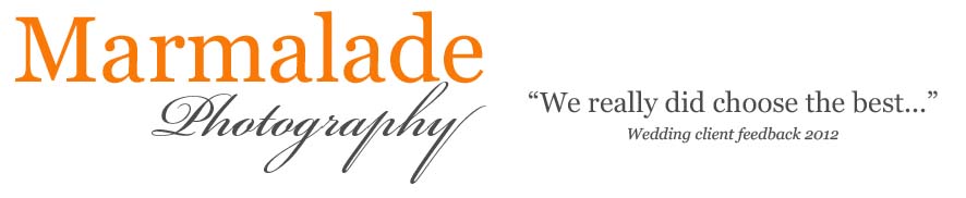 Marmalade Photography