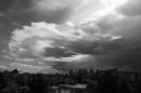 Incoming Showers