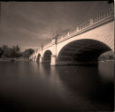 Kingston Bridge Surrey
