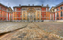 Royal Navy College