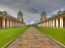 Royal Navy college