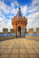 Folly Tower