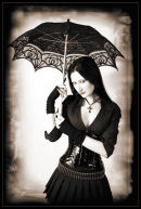 Model, Angel Dust, 3