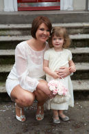 Katrina & Bridesmaid