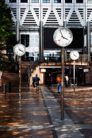 The Clocks
