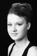 Model,  Emma