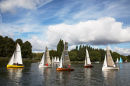 Sailing