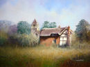 "Herefordshire Cottage, Hampton Bishop"