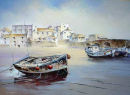St.Ives Harbour