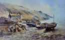 Penberth Cove
