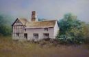 "Herefordshire Farmhouse"