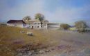 "Dartmoor Farmhouse"