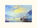 Solva Harbour