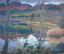 Lake of Menteith