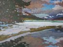 Loch Laggan