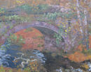 Bridge, Gore Glen, Midlothian