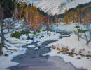 Glen Clova