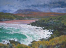 Enard Bay, Highlands