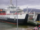 Day out at Millport -( not near Aviemore)