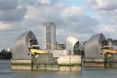Thames Barrier