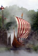 Viking Ship